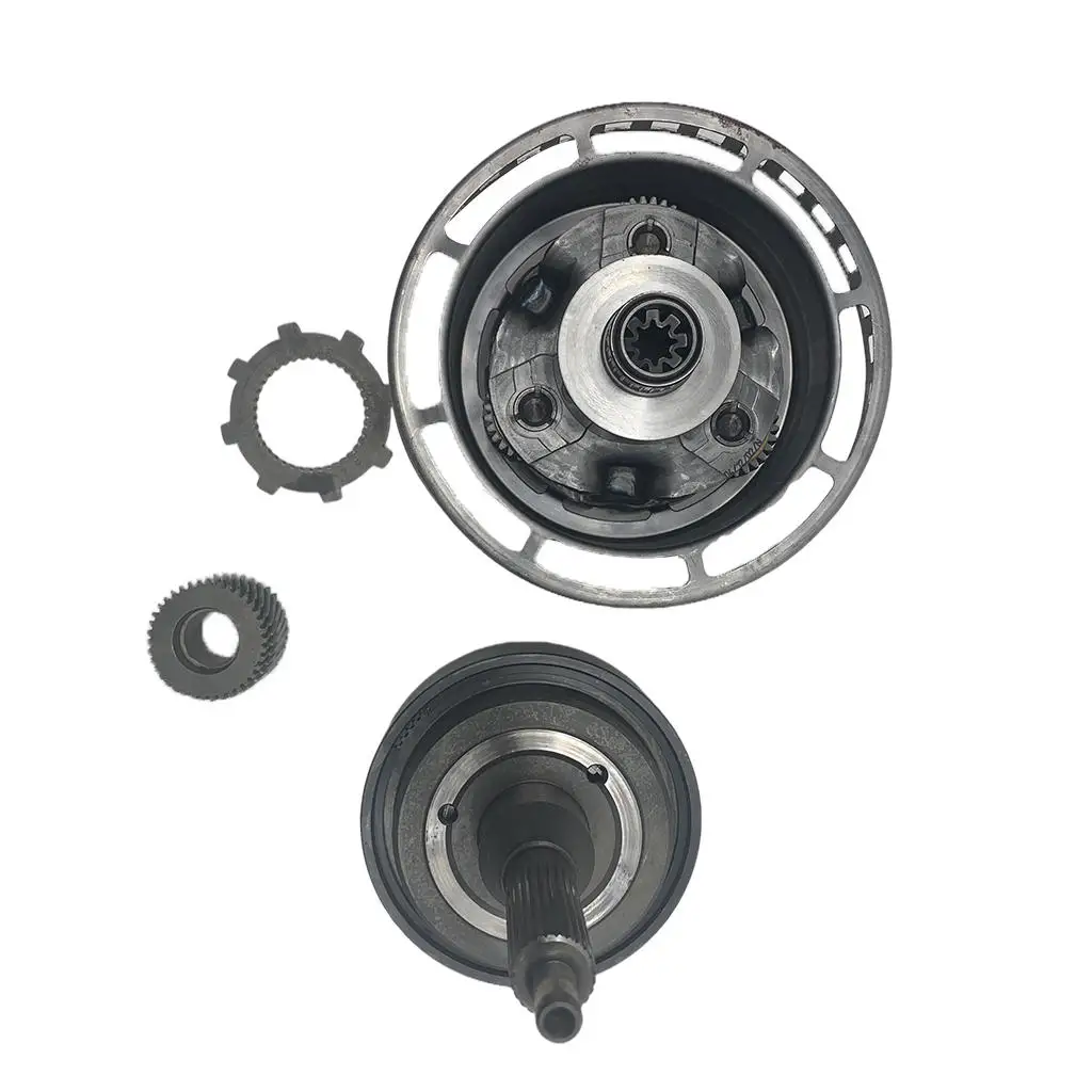 38T Sun Gear Gear Set Overdrive Set Rebuild Kits