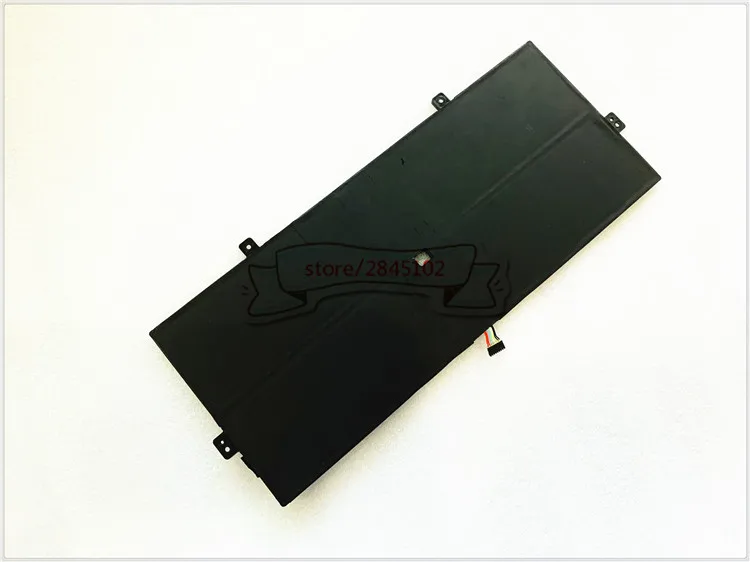 GYIYGY Аккумулятор для ноутбука lenovo YOGA 5 Pro, 910, L15M4P23, L15C4P22, 910-13IKB, L15M4P21, 5 Pro(512G), 7,68 V 10160mAh 78Wh