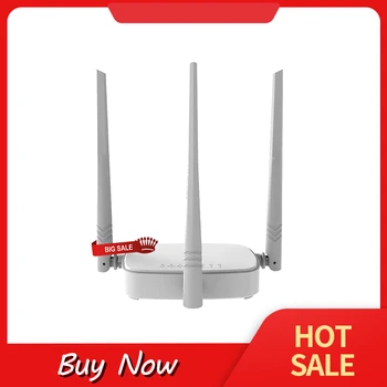 

GL318 300Mbps Wireless WiFi Router Wi-Fi Repeater Booster,Multi Language Firmware, 802.11b/g/n,1WAN+3LAN Ports, Easy Setup