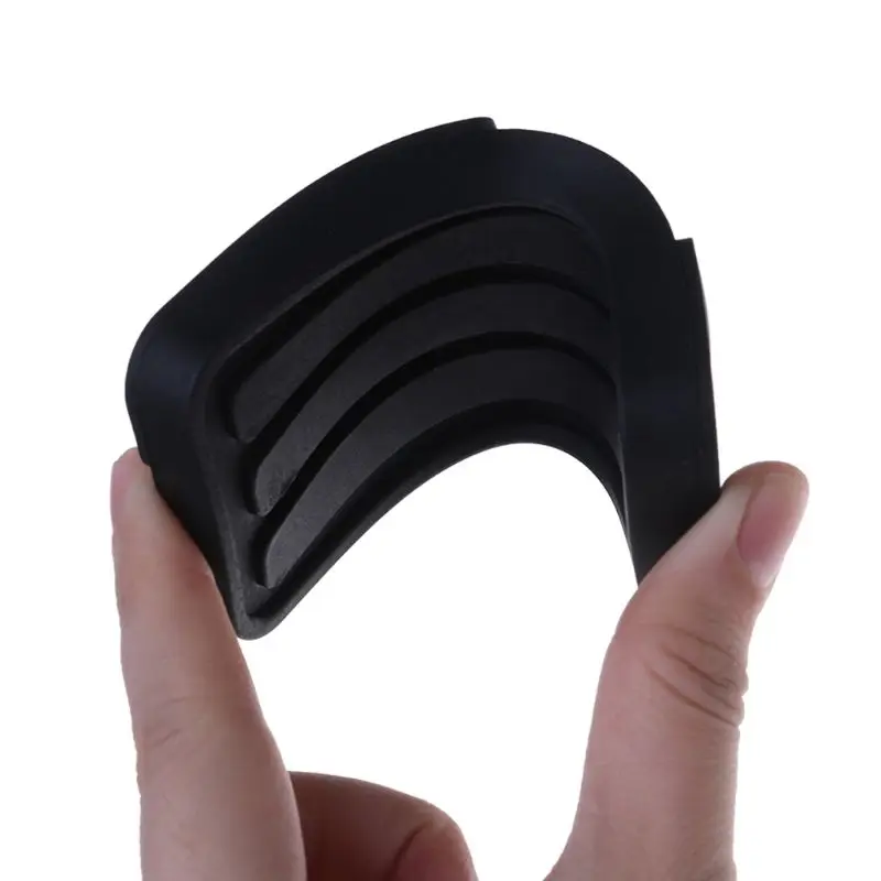 Car Accelerator Gas Rubber Foot Rest Pedal Pad Brake Clutch Pads Cover Protector For Volkswagen Transporter T4 1990-2003 | Автомобили и