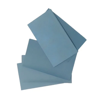 

50pcs Sandpaper For Polishing Abrasive 1500/2000/2500/3000/5000 Grit New