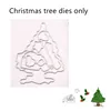 Tree dies only