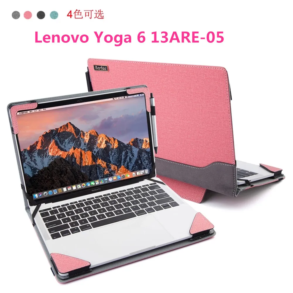 Buy New Business Laptop Cover For HP EliteBook x360 1030 G3 G4/ x360 830 G5  G6 13.3 Inch Notebook Case Protective Skin Sleeve Bag in the online store  Kris WU Store at