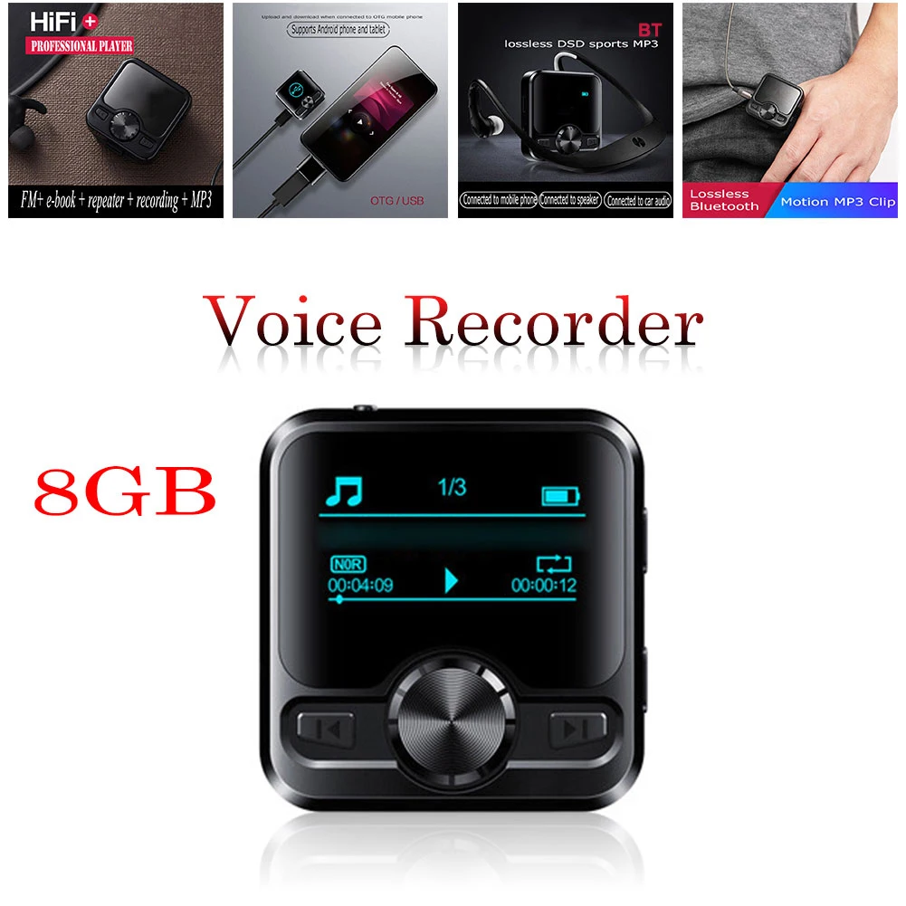 mp3 player bluetooth JNN M9 HIFI Sports Bluetooth MP3 Player Hifi MP3 Mp3 Player Bluetooth Music Player sony mp3 player MP3 Players