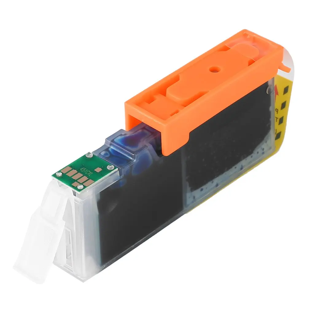 ZSMC чернильный струйный картридж для Canon PIXMA MG5440/MG5540/MG5640/MG6340 картриджи принтера без