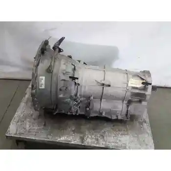 

LR036587 GEARBOX LAND ROVER RANGE ROVER SPORT