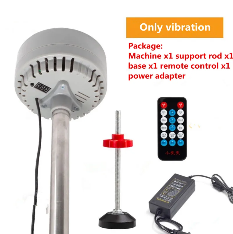 Only vibration A Уменьшить/вырубить сосед вверх шум машина шум Deadener/Sound eliminator/Глушитель шум удар назад - Цвет: Only vibration A