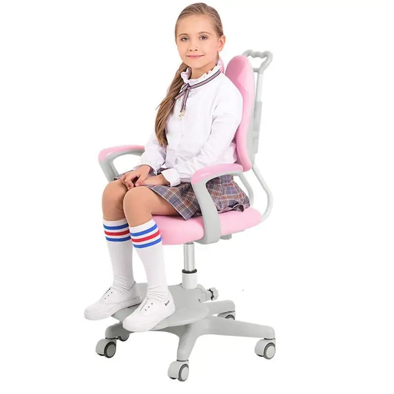 

Table Couch Learning Tower Silla De Estudio Meuble Kids Baby Furniture Chaise Enfant Adjustable Cadeira Infantil Child Chair