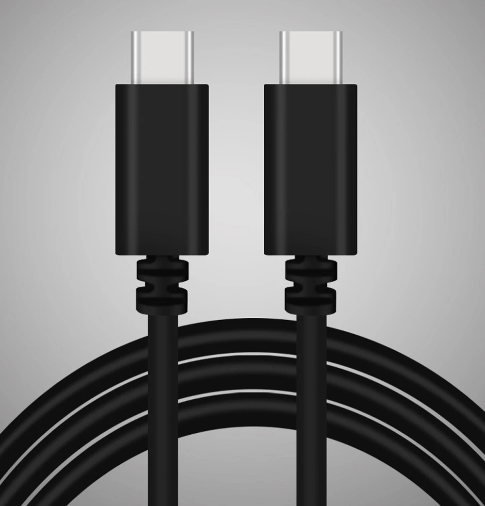 Кабель type-C для usb type-C 3A 10ft usb type C PD 60W кабель для быстрой зарядки для Galaxy S10 Google Pixel Nexus 6P huawei Matebook Pro