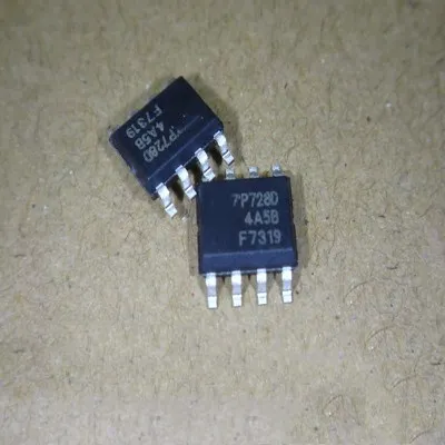 10 шт. IRF7319TRPBF SOP-8 IRF7319TR SOP IRF7319 F7319 SMD | Обустройство дома