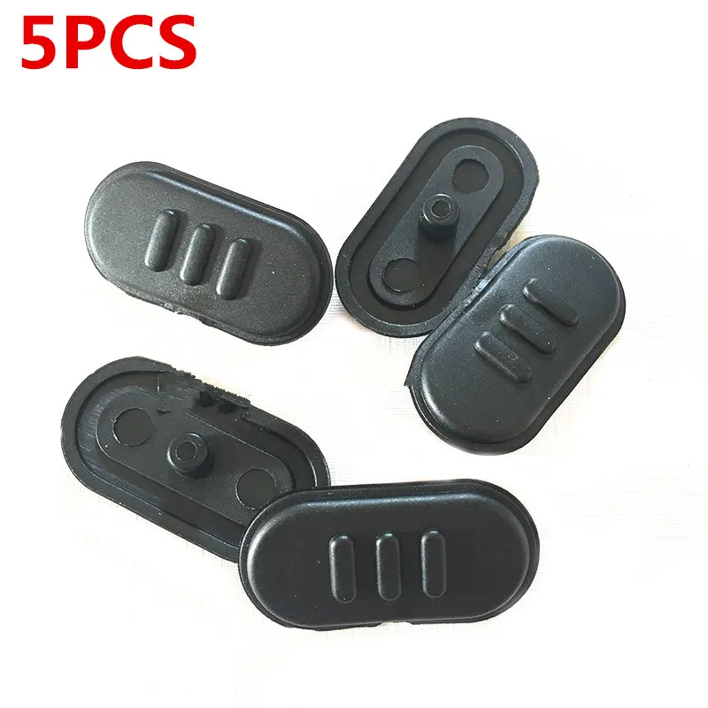 5 шт. для гарнитура Motorola аксессуары A10 A12 A10D CP110 launch Keyboard PTT Keyboard
