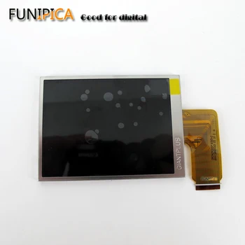 

NEW S3300 LCD S3300 Display with backlight camera Repair Part For Fuji S3300 LCD camera Accessories free shipping