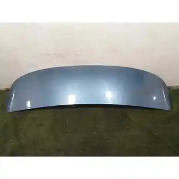 

960301054R REAR wing RENAULT MEGANE IV SALOON 5P
