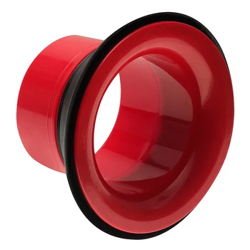 

Bass Drum Port Hole Plastic Bass Enhancer for Drum Kit Set Percussion Parts Caliber 17cm Percussion Instrument Parts