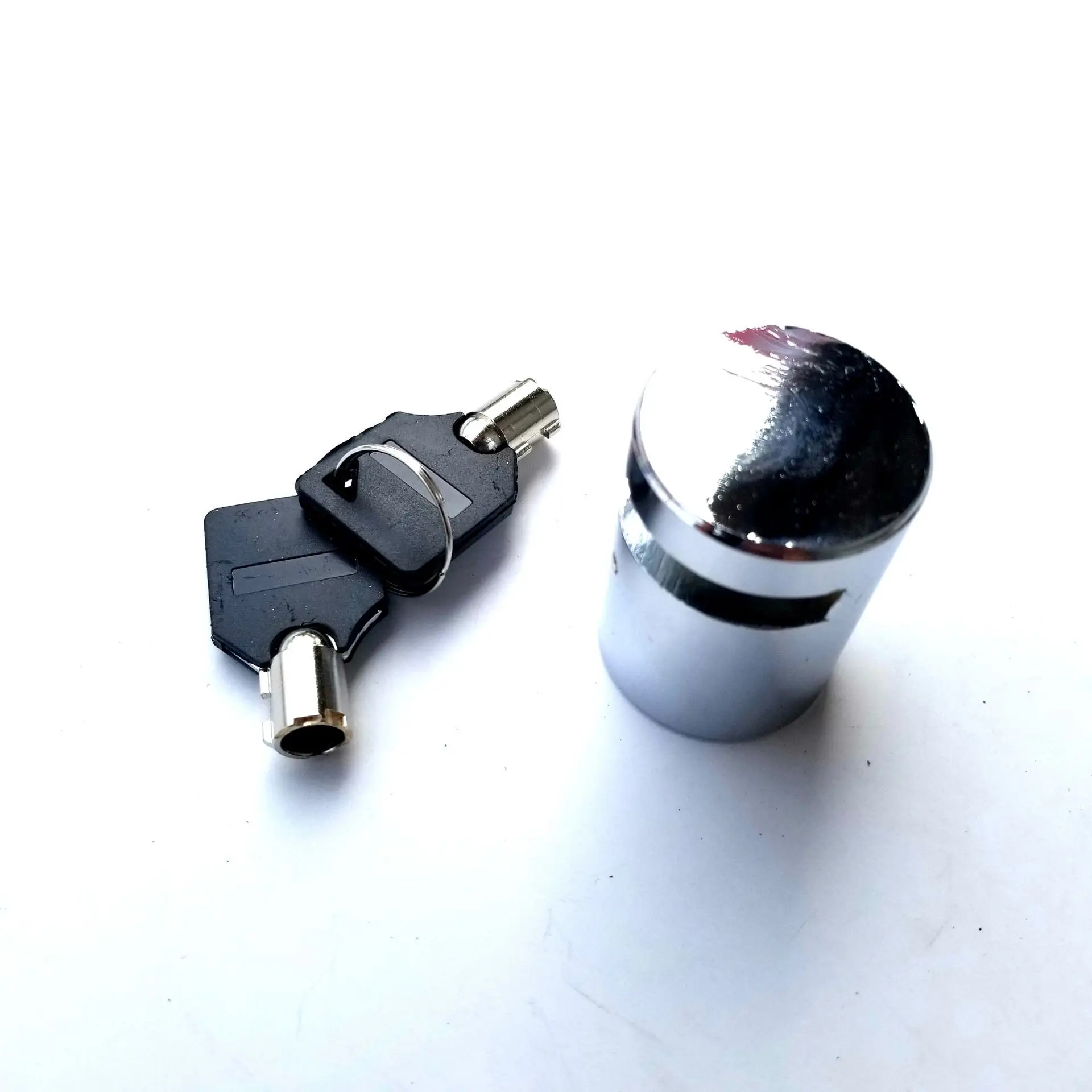 

Mountain Bike Circle Anti-Theft Lock Disc Brake Lock Motorcycle Lock Mountain Bike Disc Brakes Key Lock Equipment
