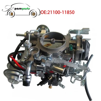 

21100-11850 2110011850 New CARBURETOR ASSEMBLY for 2E Engine OEM quality FUEL SUPPLY AUTO CAR