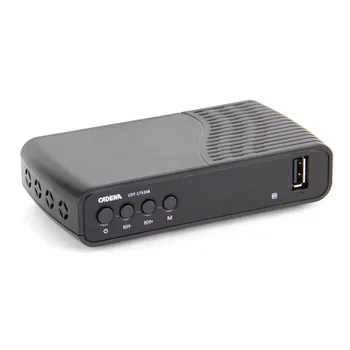 

Digital terrestrial receiver CADENA CDT-1753SB
