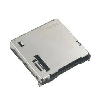 

FFYY-Game Card Slot Replacement Repair Part for Nintendo Switch NS Switch Game Console