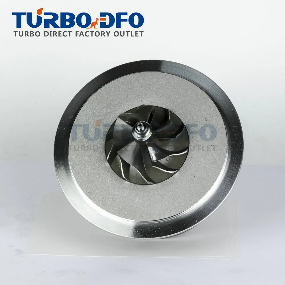 

Turbo charger Cartridge 7789081 728989-0001 728989-5018S GT2260V For BMW 530D 730D E60 E61 3.0 L 160Kw M57N 6 Zyl 2002-2005