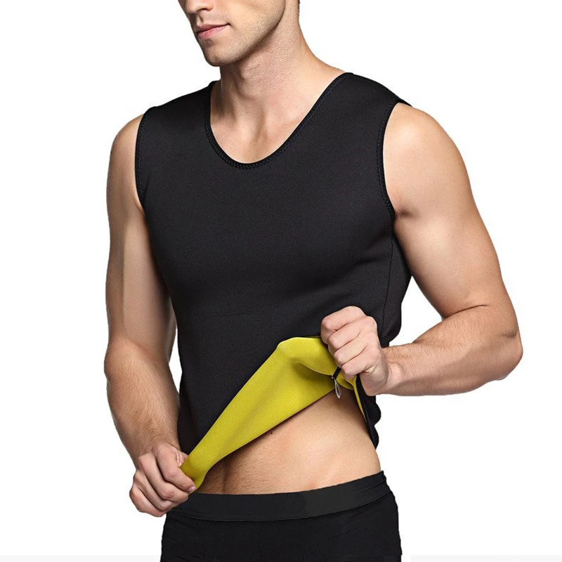 Men's Sport Running Vest (29)