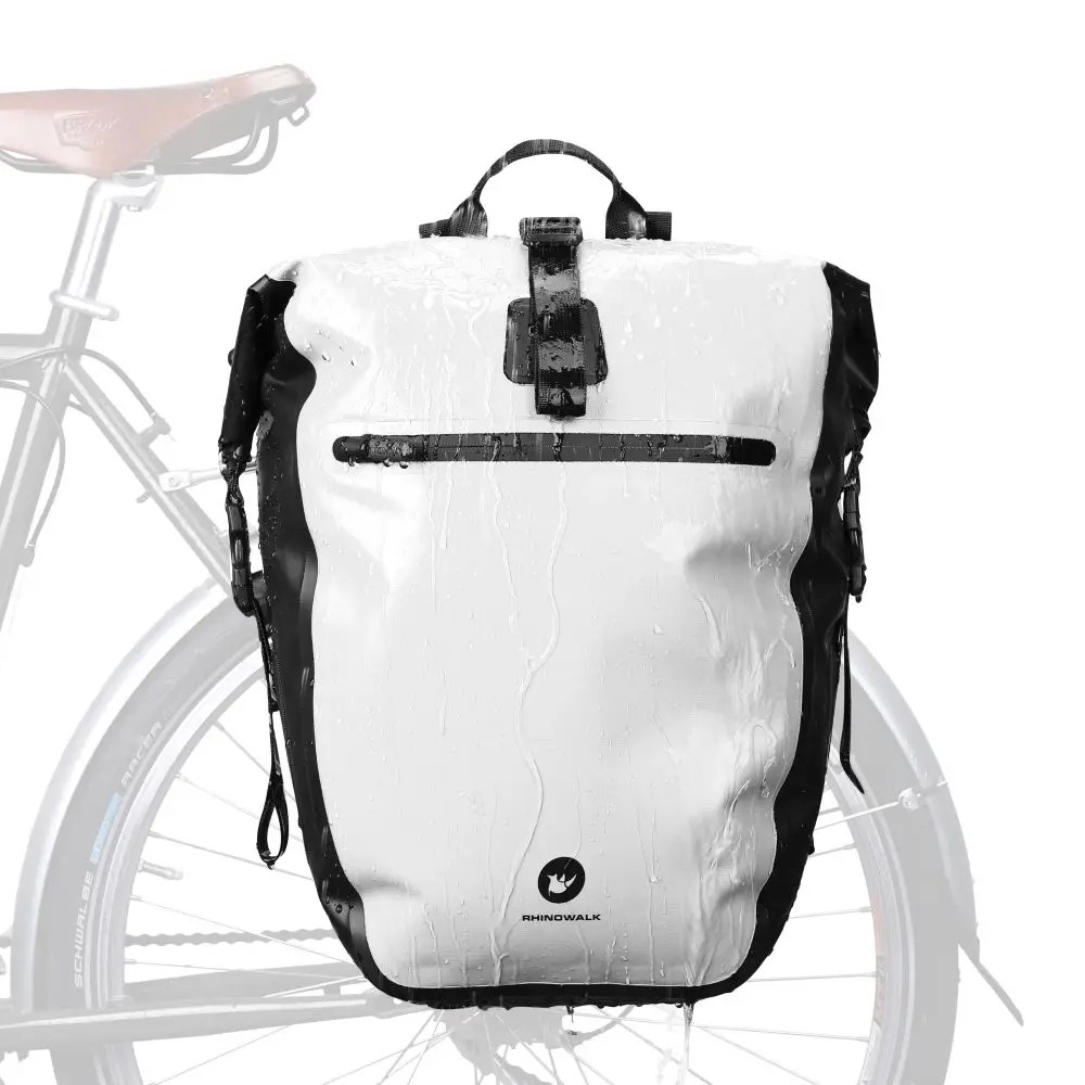 27L-30L White