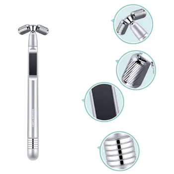 

Beauty Bar Facial Massager V Face Men And Women Beauty Equipment Facial Lifting Firming Face Instrument