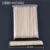 100 шт./пакет Nail Art Orange Wood Stick Кутикула Толкатель Remover Педикюр Маникюрный Инструмент Двухсторонняя Палочка Для Ухода За Маникюром Инструмент