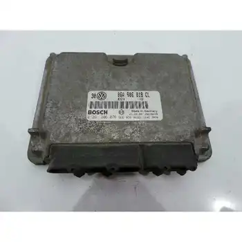 

0261206076 switchboard Engine EUA Volkswagen Golf Iv Saloon (1j1) Gti