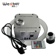 27 Вт съемка светодиодный комплект двигателя RF пульт дистанционного управления для diy домашние потолочные светильники, украшения детской комнаты