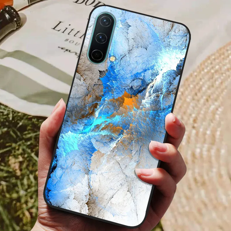 Silicone Soft TPU Back Phone Case Cover