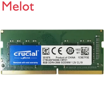 

DDR4 8G 2400 26663200 Notebook Computer Memory