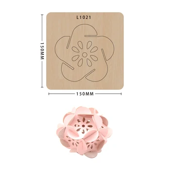 

Scrapbooking Embroidered Cutting Dies Diy Craft Leather Mold Suitable For Common Big Shot And Sizzix Machines