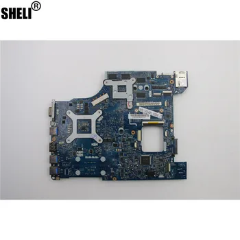 

For Lenovo E430 Laptop Motherboard Planar N13P graphics card FRU 04W4020