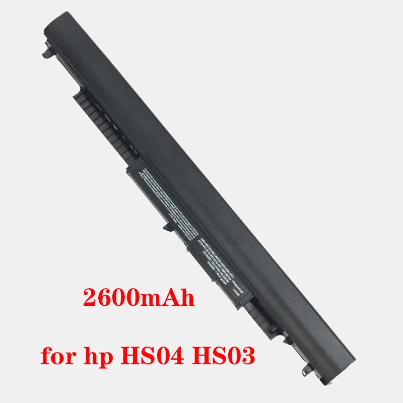 HSTNN-LB6V HS04 ноутбук Батарея для hp HS03 245 255 240 250 G4 807956-001 807957-001 807612-421 807611-421 HSTNN-LB6U