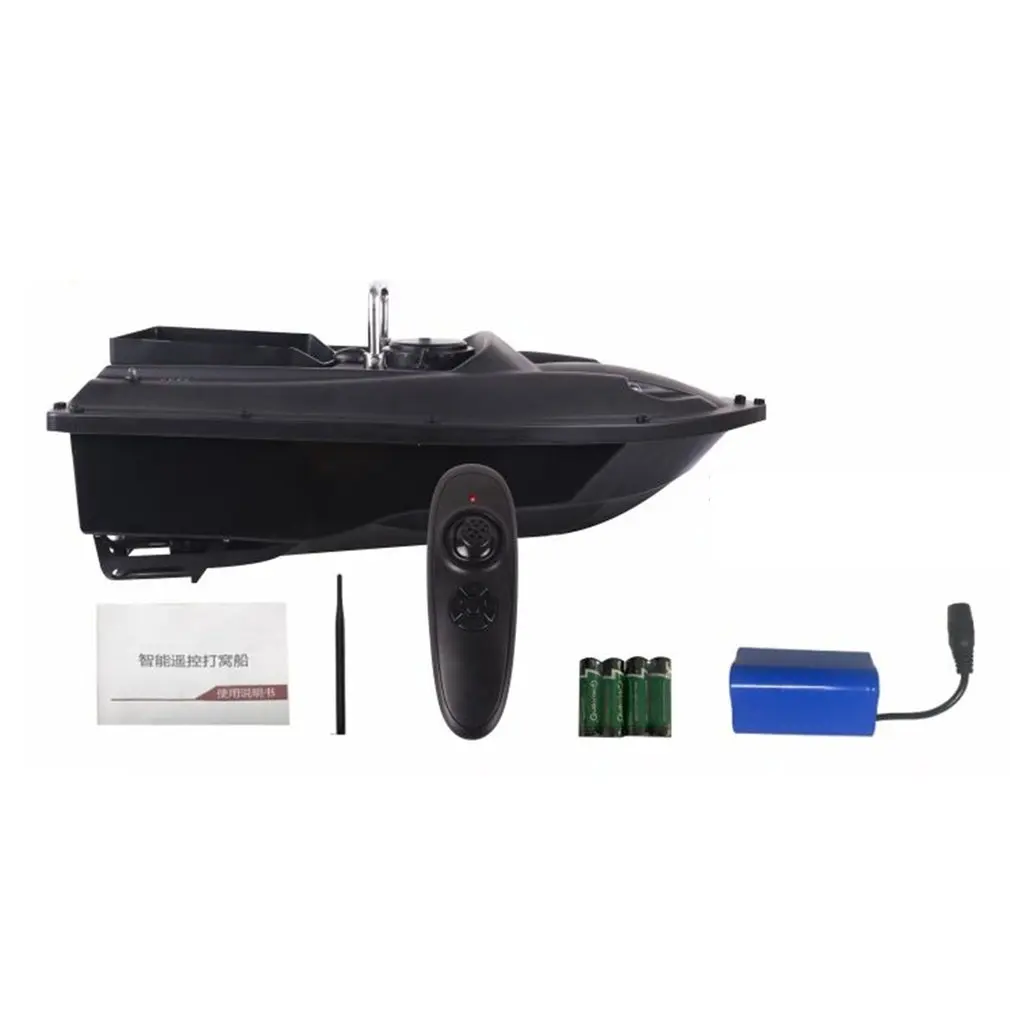 

One-Handed Smart Remote Control Nesting Ship Towing Hook Feeding Super Long Distance Automatic Fixed Speed Cruise Ship