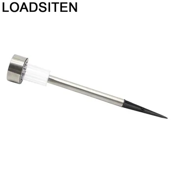 

De LED Lampy Ogrodowe Luz Bahce Aydinlatma Lighting Luce Para Tuinverlichting Outdoor Decoracion Jardin Exterior Garden Light