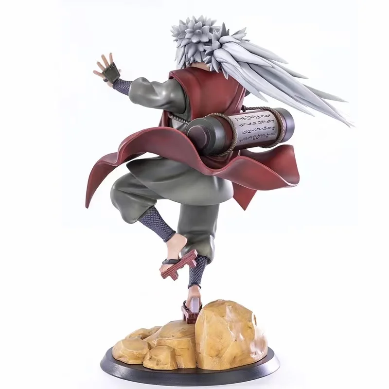 Figrue Jiraiya 