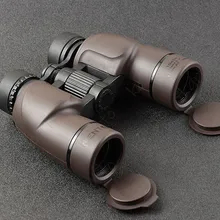 Супер широкий угол 10x36 открытый наблюдение за птицами Охота Стрельба Водонепроницаемый бинокль телескоп