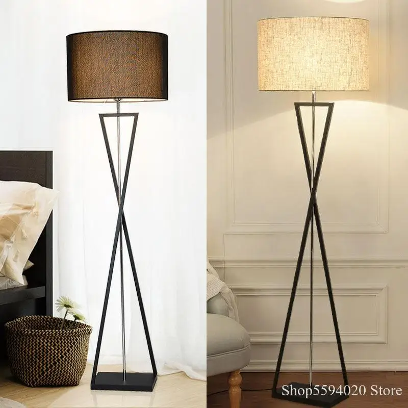 art deco moderno de pie luces lamparas para sala de estar dormitorio led nordico accesorio de iluminacion para el hogar lampara de pie soporte