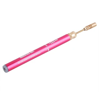 

Welding Torch Small Air Blow Torch Pen Type Small Spray Torch Fire Tool LB88
