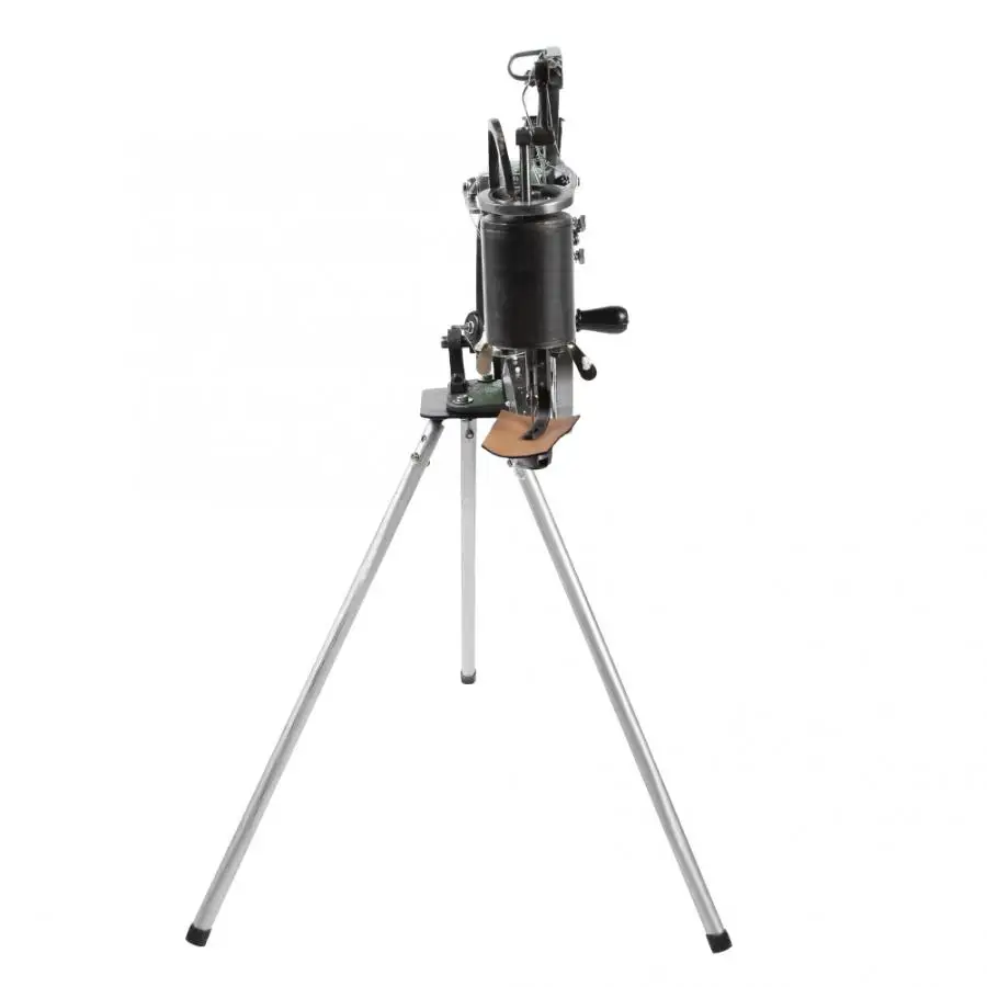 

Sewing Machine Accessories Sewing Machine Hand Type Semiautomatic Manual Metal Nylon/Cotton Line Shoe Repair Sewing Machine