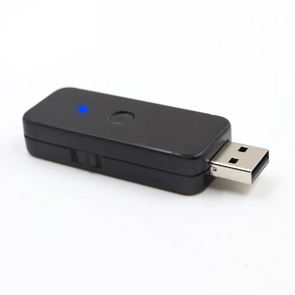 Gamepad Receiver Game Controller Adaptor (7)