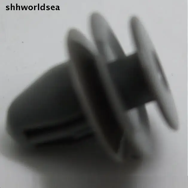 Shhworldsea фиксатор панели передней и задней двери для Honda 91560 SP0 003 S7A 003|trim kit|trim rosetrim