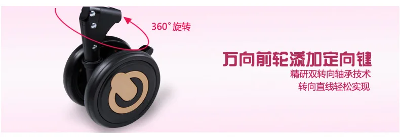 7.C3-前轮万向定向