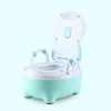Green Soft Cushion