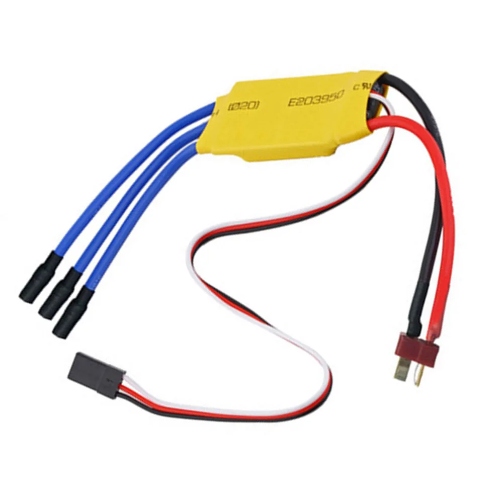 XXD HW A2212 2200KV 2212 бесщеточный двигатель 30A ESC Мотор 6035 пропеллер SG90 9G микро