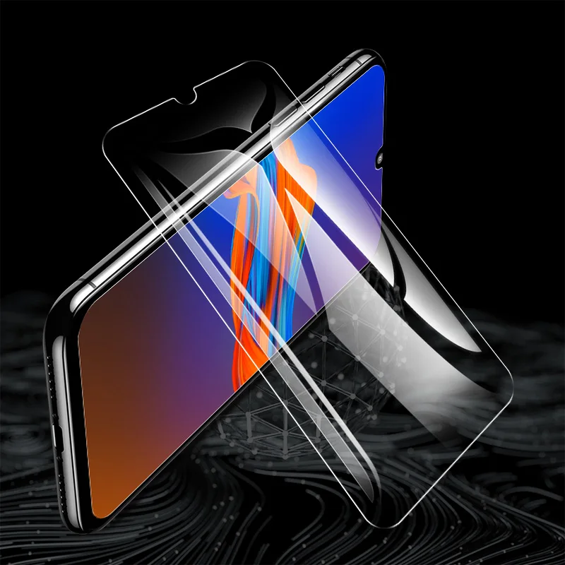 2 шт. Защитное стекло для Doogee BL12000 Pro закаленное защитное экрана BL5000 BL7000 BL9000 N10 N20 S90