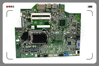 

high quality For DELL desktop motherboard for P5W03 0P5W03 mainboard Fully tested