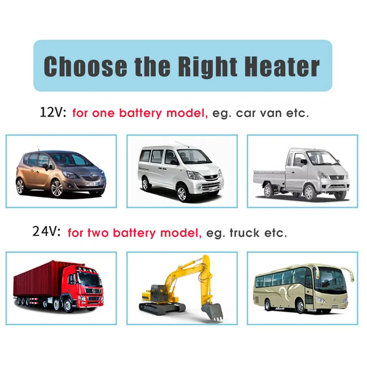 12 V/24 V для грузовиков автомобильный обогреватель 1200 W/1500 W обогревателем вентилятор электрический автомобиль обогреватели Авто стекол Предотвращение запотевания сушилка аксессуары для интерьера