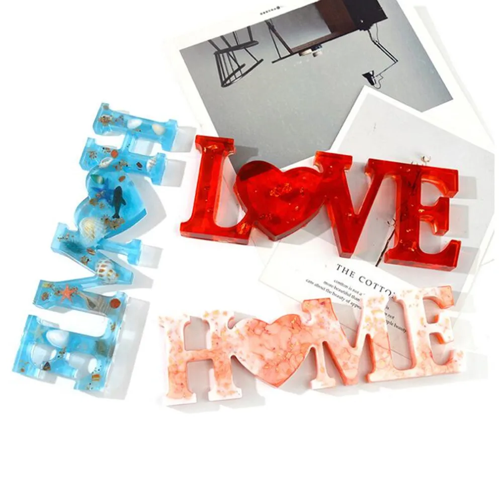 Cestony Stampo In Silicone Per Resina Epossidica A Forma Di Ciondolo, Fai Da Te Per Gioielli, Decorazione Parete, Aromaterapia, Gesso